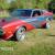 1972 Ford Mustang Mach I Fastback 2-Door 351 cleveland