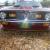 1972 Ford Mustang Mach I Fastback 2-Door 351 cleveland