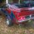 1972 Ford Mustang Mach I Fastback 2-Door 351 cleveland