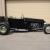 1926 Ford Lakes Modified Roadster/Black/Celery/350ci/700R4/Edelbrock600/L@@K!!!!
