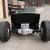 1926 Ford Lakes Modified Roadster/Black/Celery/350ci/700R4/Edelbrock600/L@@K!!!!