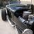 1926 Ford Lakes Modified Roadster/Black/Celery/350ci/700R4/Edelbrock600/L@@K!!!!
