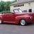 HOTROD CONVERTIBLE