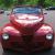 HOTROD CONVERTIBLE