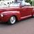 HOTROD CONVERTIBLE