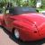 HOTROD CONVERTIBLE