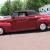 HOTROD CONVERTIBLE