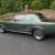 V8, auto trans, PS, buckets, console, stereo, solid, green, black
