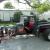 1929 FORD PICK UP PICKUP CONVERTIBLE TRUCK HOT ROD RAT ROD