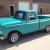 1965 Ford F-100 Hot Rod Pickup, Super nice truck that is ready to cruise