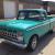 1965 Ford F-100 Hot Rod Pickup, Super nice truck that is ready to cruise