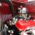29 FORD, ROADSTER, RED HOT, EXCELLANT CONDITION