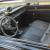 1964 ford ranchero,289 motor,black,pick up style,very good condition