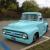 1953 FORD F100, AUTOMATIC, CLEAN RESTORATION, VERY COOL MODIFIED TRUCK- MUST SEE