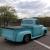 1953 FORD F100, AUTOMATIC, CLEAN RESTORATION, VERY COOL MODIFIED TRUCK- MUST SEE