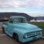 1953 FORD F100, AUTOMATIC, CLEAN RESTORATION, VERY COOL MODIFIED TRUCK- MUST SEE