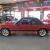 1989 Ford Mustang Saleen Convertible 35,342 Actaul Miles 1 owner