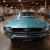 1966 Ford Mustang Convertible 2 Owner California Car lots of documentation