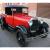 1929 Model A Roadster  pickup Flathead Full Resto All original Sheetmetal
