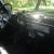 Classic Hot Rod Customline 50 Anniversary Coupe with Custom Flames Vintage Car