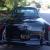 Classic Hot Rod Customline 50 Anniversary Coupe with Custom Flames Vintage Car
