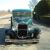 1931 Ford Model AA hot rodded pickup truck
