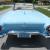 MINT 1957 FORD THUNDERBIRD, FRAME OFF RESTORATION, BOTH TOPS, AUTOMATIC, PERFECT