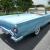 MINT 1957 FORD THUNDERBIRD, FRAME OFF RESTORATION, BOTH TOPS, AUTOMATIC, PERFECT