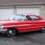 1964 Ford Galaxie 500XL 4-spd  new pictures