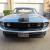 Mustang Base 1969 FORD MUSTANG V8 302 2 DOOR COUPE