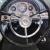 1957 Ford Thunderbird 312 Automatic Frame on Restoration