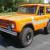 1969 FORD BRONCO 4X4 RUST FREE -- L@@K PRICED TO SELL !!!
