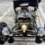 Ultimate Rat Rod - 27 Model T featured in shows