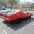1970 FORD TORINO GT BIG BLOCK  MUSCLE CAR RUST FREE FLORIDA CAR LOW RESERVE