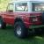1971 Ford Bronco New Paint,New Motor and more, 27615 miles 2 owner