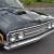 1969 Torino GT 428 Cobra Jet Ram Air **R-CODE** 4 Speed, Black Raven