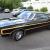 1969 Torino GT 428 Cobra Jet Ram Air **R-CODE** 4 Speed, Black Raven