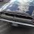 1969 Torino GT 428 Cobra Jet Ram Air **R-CODE** 4 Speed, Black Raven