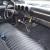 1969 Torino GT 428 Cobra Jet Ram Air **R-CODE** 4 Speed, Black Raven