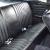 1969 Torino GT 428 Cobra Jet Ram Air **R-CODE** 4 Speed, Black Raven