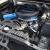 1969 Torino GT 428 Cobra Jet Ram Air **R-CODE** 4 Speed, Black Raven