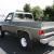 1977 GMC, Chevy K-10 Truck 4x4 short bed 4spd rare