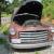 1950 GMC 100 stepside pick up truck,