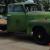 1950 GMC 250 Truck 1 ton dually flat bed includes lots of new parts