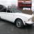 75 ROLLS ROYCE SILVER SHADOW WITH 67,173 ORIGINAL MILES NEW PAINT ALPINE STEREO