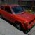 1978 Honda Civic little red all original