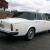 75 ROLLS ROYCE SILVER SHADOW WITH 67,173 ORIGINAL MILES NEW PAINT ALPINE STEREO