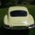 1965 Jaguar Series I, 4.2 Liter E-type Fixed Head Coupe