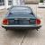1988 Jaguar XJS Base Coupe 2-Door 5.3L  LOW MILES!!!!