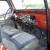 1981 Jeep CJ7 304 Automatic, Fiberglass body, Ground up build